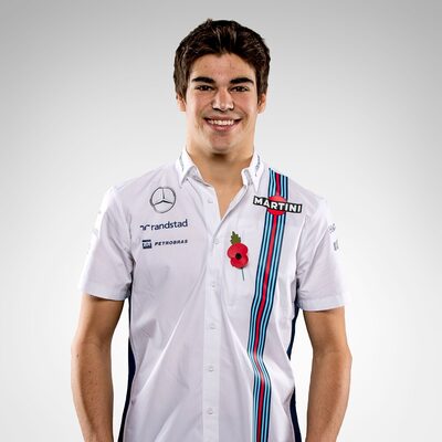 Lance Stroll